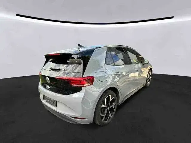 Gebraucht VW ID.3 Pro 150 kW (204 PS) 2024 Grau Kleinwagen