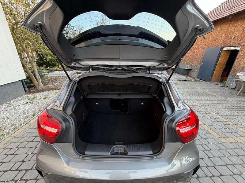 Gebraucht Mercedes A45 AMG AMG 381 PS (280 kW) 2016 Limousine