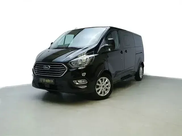 Gebraucht Ford Tourneo Custom Titanium X 150 PS (110 kW) 2023 Andere Van