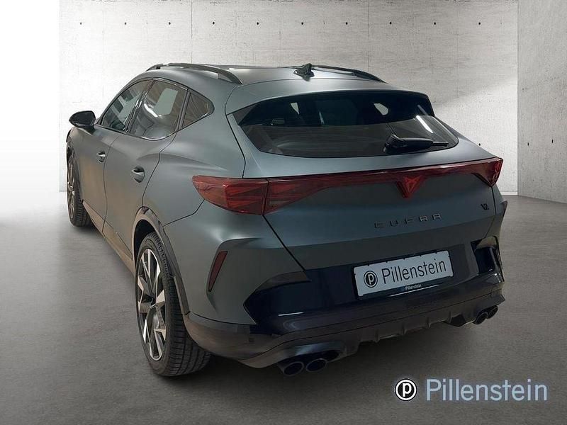 Gebraucht Cupra Formentor VZ 333 PS (244 kW) 2025 Grau SUV