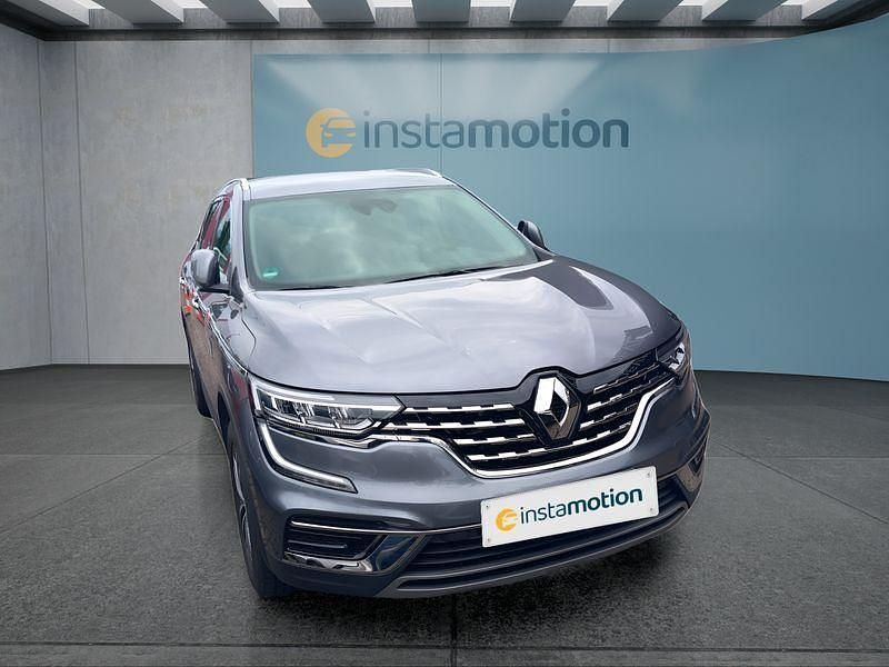 Grau Gebraucht 2022 Renault Koleos SUV | 23.699 € (Superpreis) - Bild 1/4