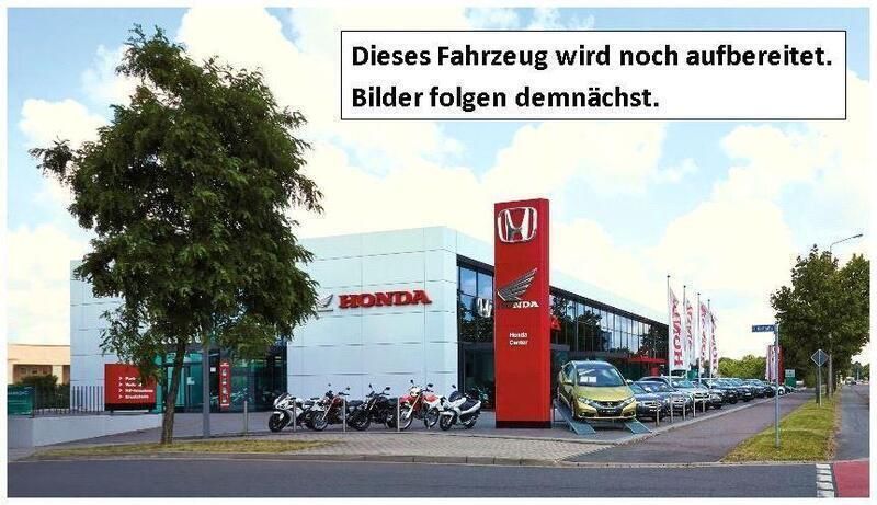 Schwarz Gebraucht 2021 Honda e Advance Kleinwagen | 16.990 € (Superpreis) - Bild 1/1