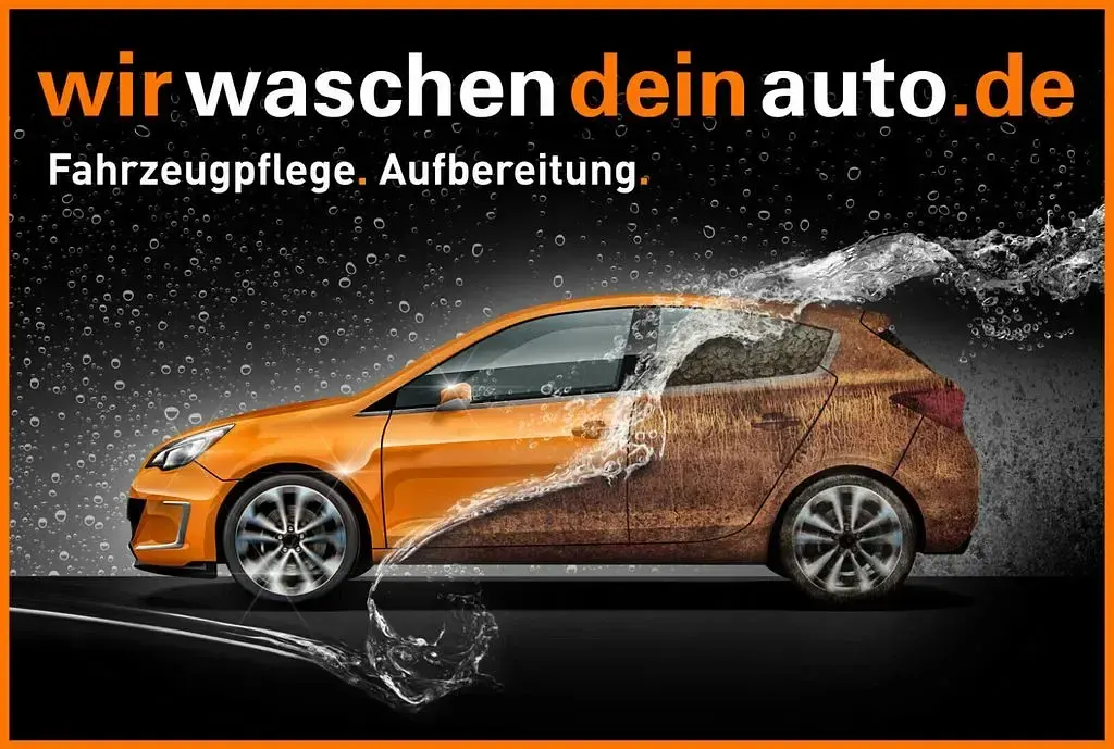 Gebraucht Audi Q3 S-Line 150 PS (110 kW) 2019 Orange SUV
