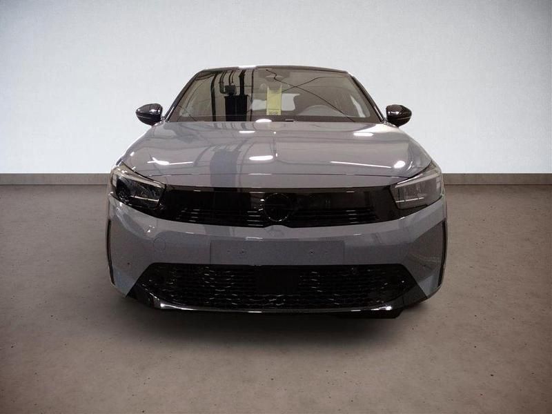 Gebraucht Opel Corsa 145 PS (106 kW) 2025 Grau Kleinwagen