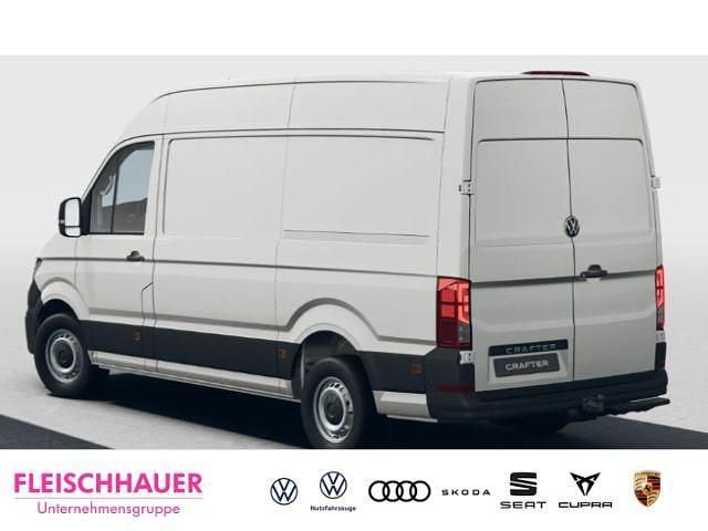 Neu VW Crafter S 140 PS (102 kW) 2026 Weiss Van