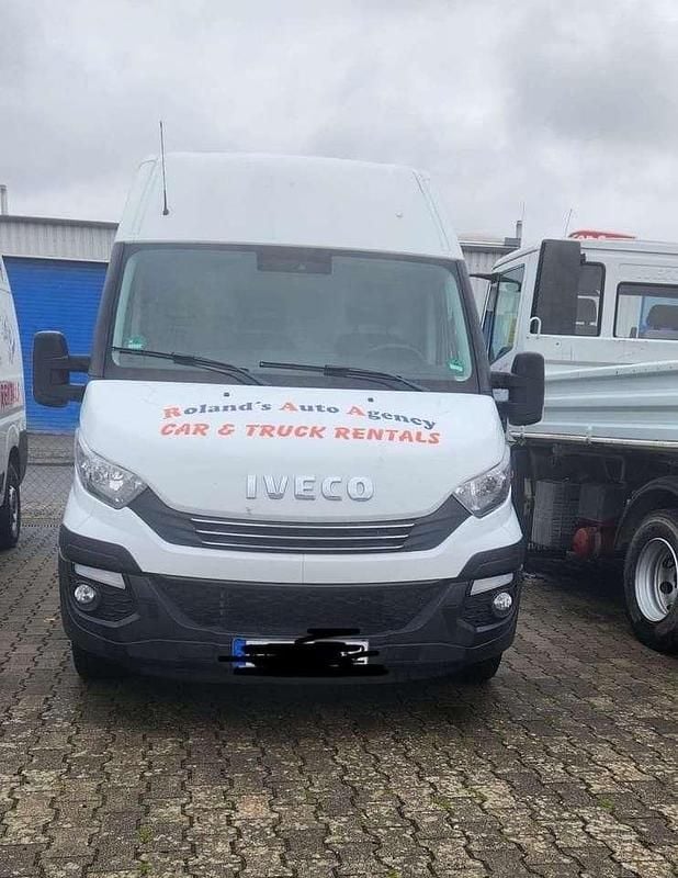 Gebraucht 2019 Iveco Daily Van | 18.500 € (Superpreis) - Bild 1/4