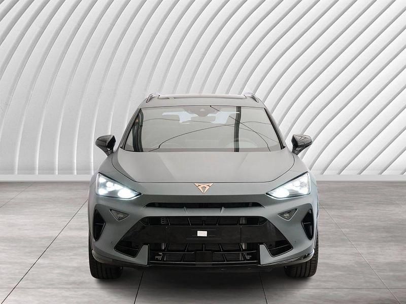 Gebraucht Cupra Formentor VZ 333 PS (244 kW) 2025 Grau SUV