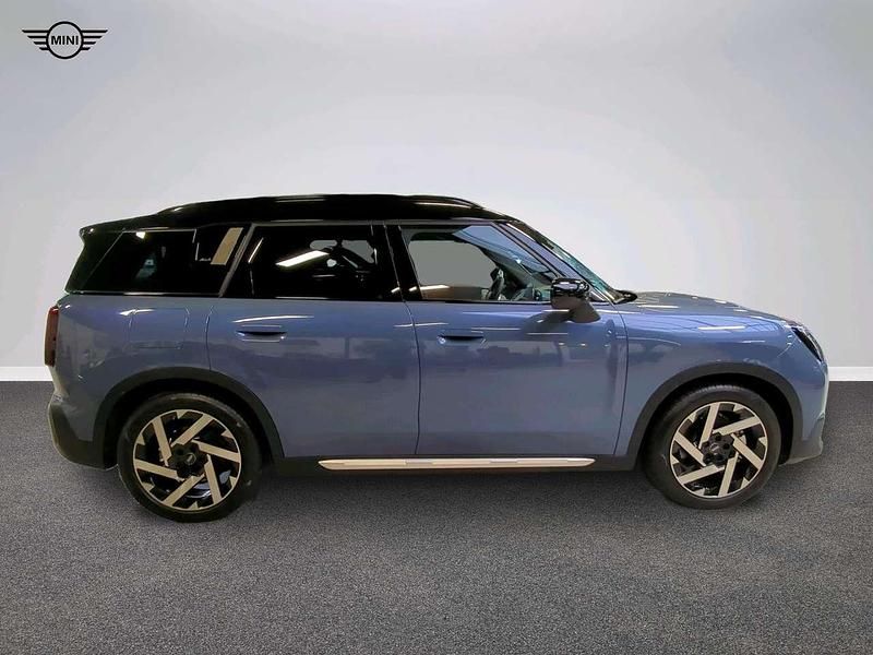 Gebraucht Mini Countryman Favoured 225 kW (306 PS) 2024 Blau SUV