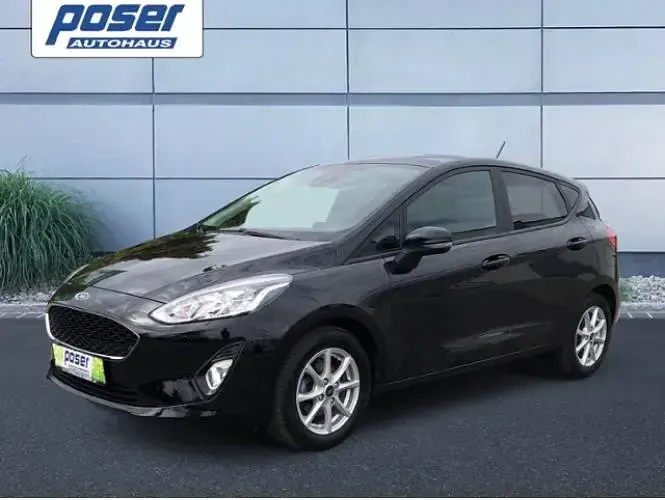 Brugt Ford Focus Cool & Connect 95 HK (69 kW) 2020 Sedan