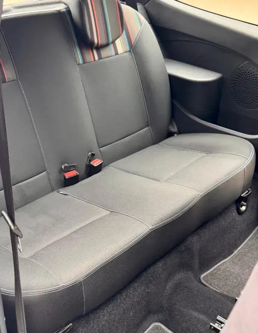 Gebraucht Renault Twingo 71 PS (52 kW) 2014 Weiß Kleinwagen