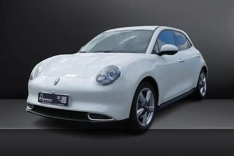 Gebraucht Ora 03 125 kW (171 PS) 2023 Moonlight white Kleinwagen