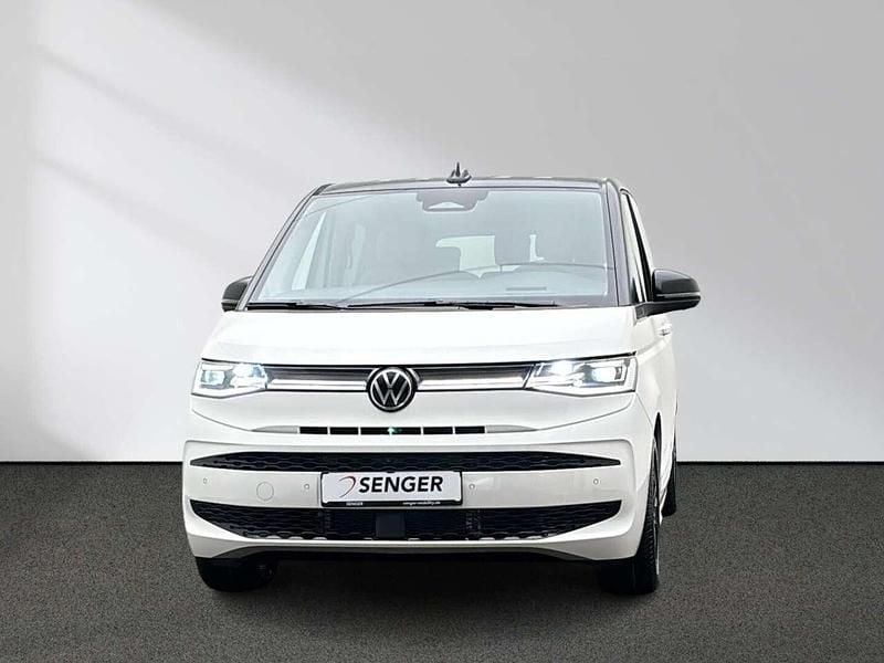 Neu VW Multivan Comfortline 204 PS (150 kW) 2026 Candyweiß Van