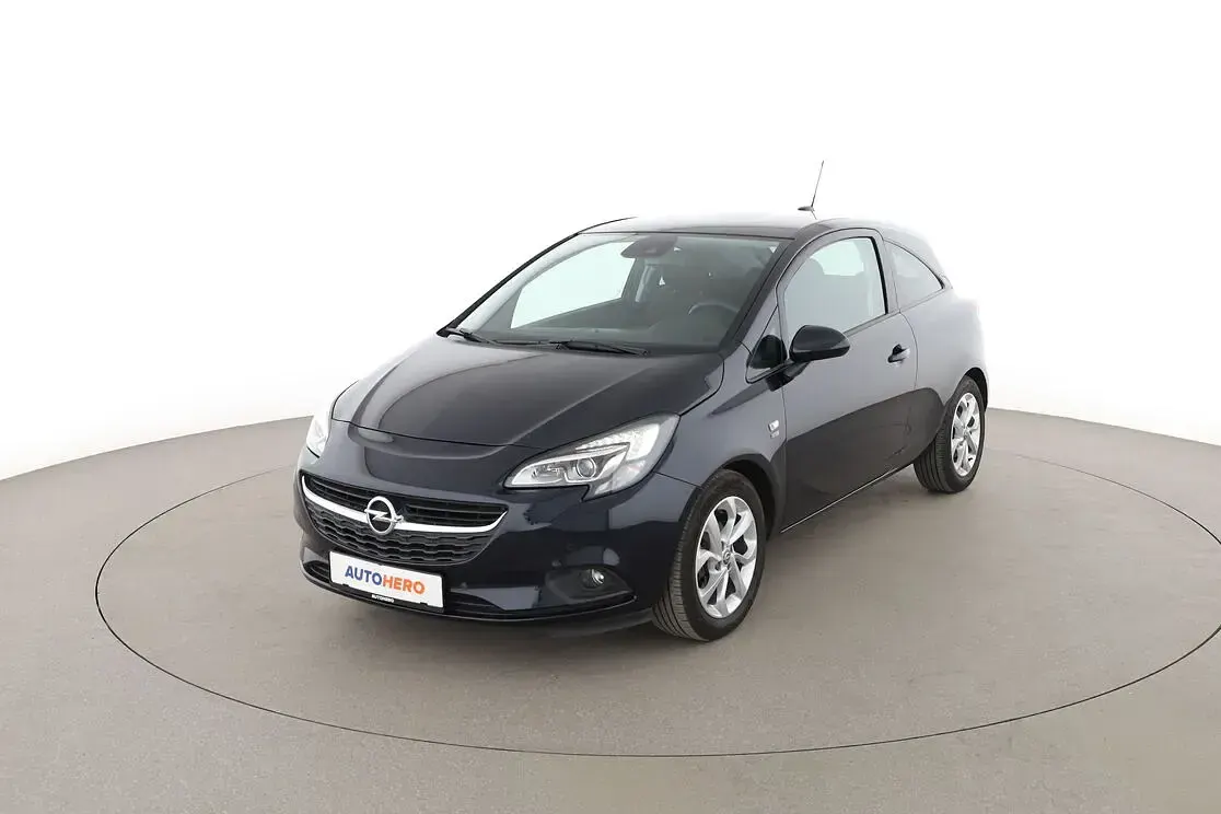 Gebraucht Opel Corsa 90 PS (66 kW) 2019 Kleinwagen