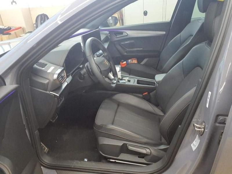 Gebraucht Cupra Formentor 150 PS (110 kW) 2025 SUV