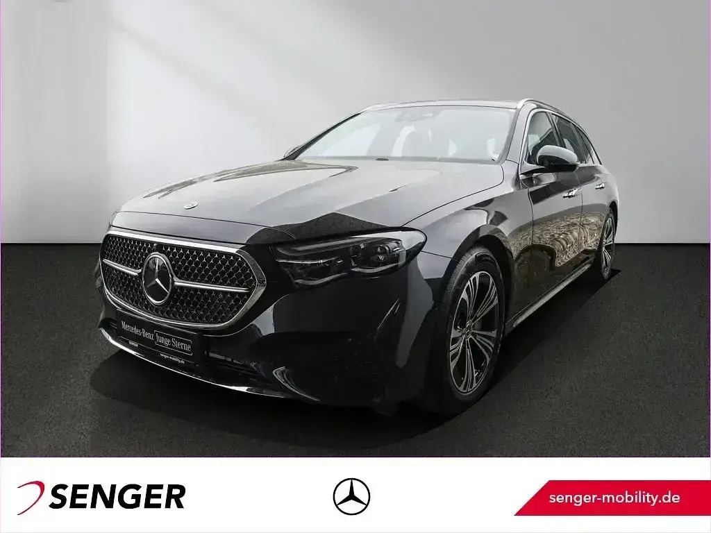 Occasion Mercedes E450 Avantgarde 381 ch (280 kW) 2025 Break