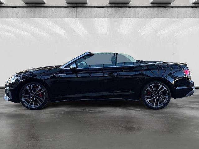 Gebraucht Audi S5 Cabriolet Sport 354 PS (260 kW) 2024 Schwarz Cabrio