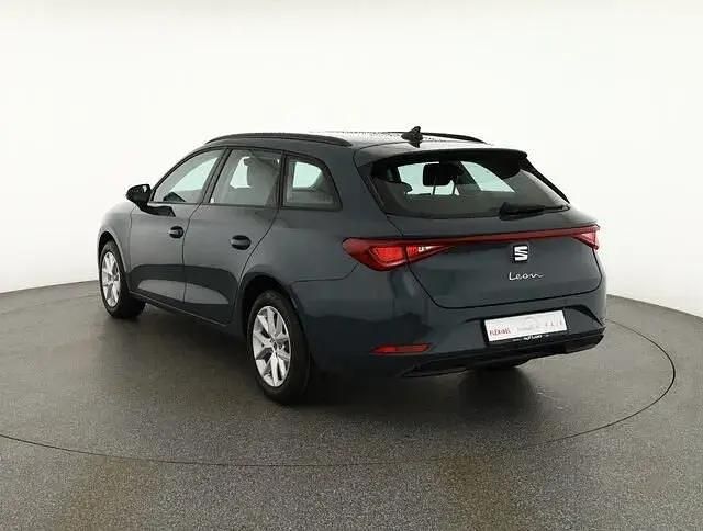 Ny Seat Leon 2025 Andere
