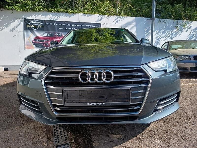 Usata Audi A4 Design 190 CV (139 kW) 2016 Other Station wagon