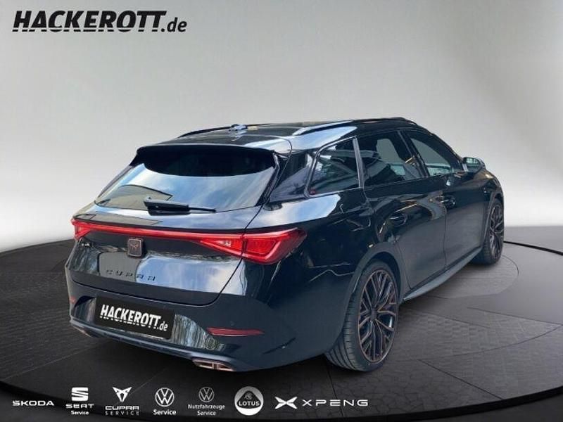 Usata Cupra Leon VZ 2023 Andere