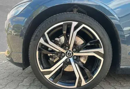 Occasion Volvo V60 Core 197 ch (144 kW) 2025 Bleue Break