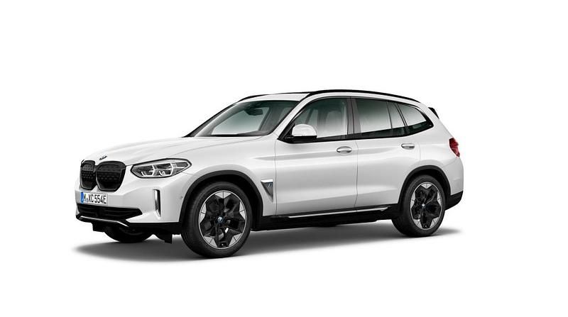 Gebraucht 2025 BMW iX3 Impressive SUV | 36.000 € - Bild 1/3