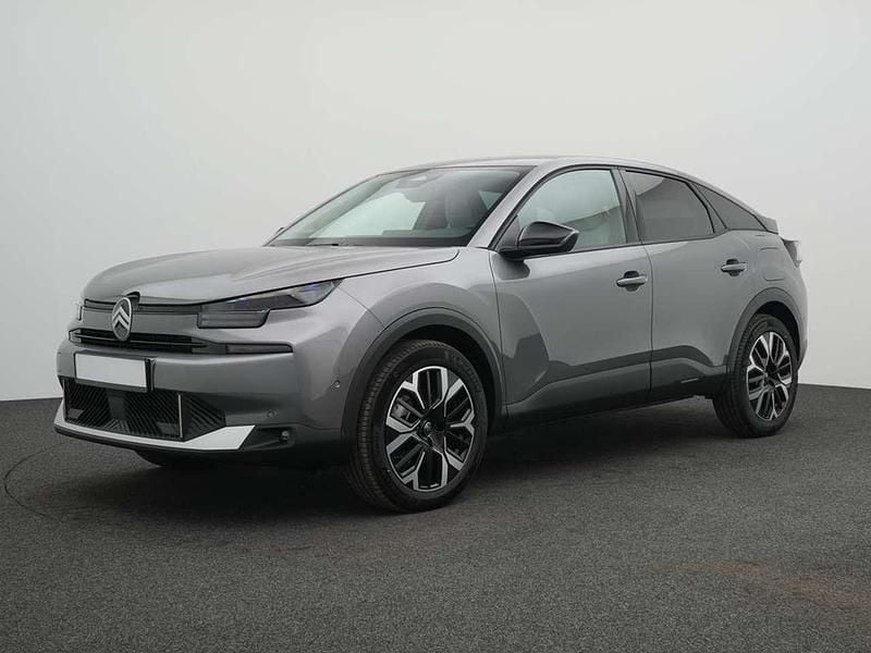 Gebraucht Citroën C4 145 PS (106 kW) 2025 Mercure grau metallic SUV