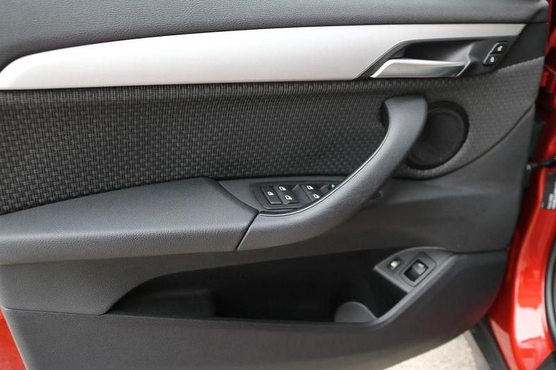 Gebraucht BMW X1 Advantage 220 PS (161 kW) 2021 Orange SUV