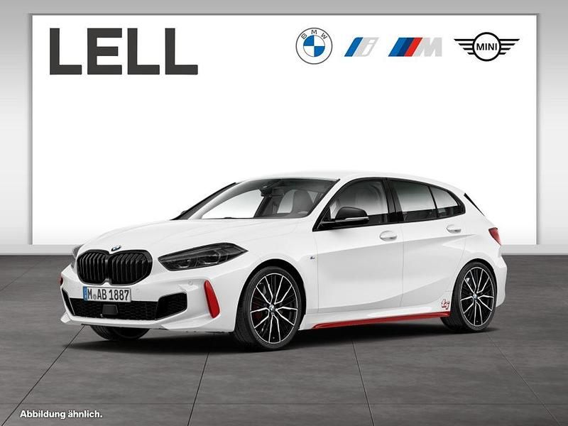 Gebraucht BMW 128 Performance 265 PS (194 kW) 2021 Gold Kleinwagen