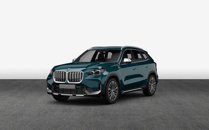 Neu BMW X1 Performance 300 PS (220 kW) 2026 Blau SUV