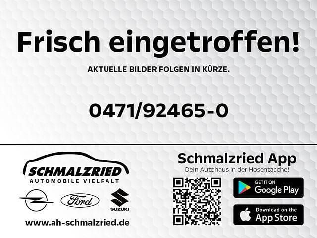 Gebraucht Ford Puma Titanium 125 PS (91 kW) 2021 Silber SUV