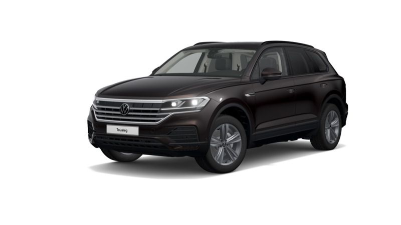 Gebraucht 2023 VW Touareg Basis SUV | 64.500 € (Fairer Preis) - Bild 1/4