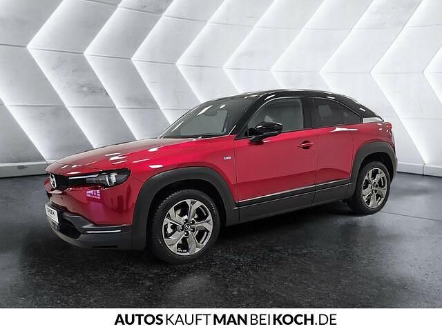 Gebraucht Mazda MX30 Makoto 106 kW (145 PS) 2023 Othercolor SUV