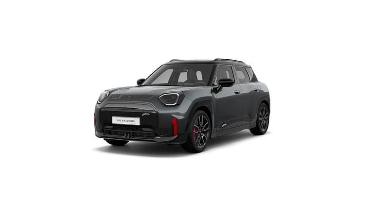 Second-hand Mini Aceman 189 kW (258 CP) 2025 SUV