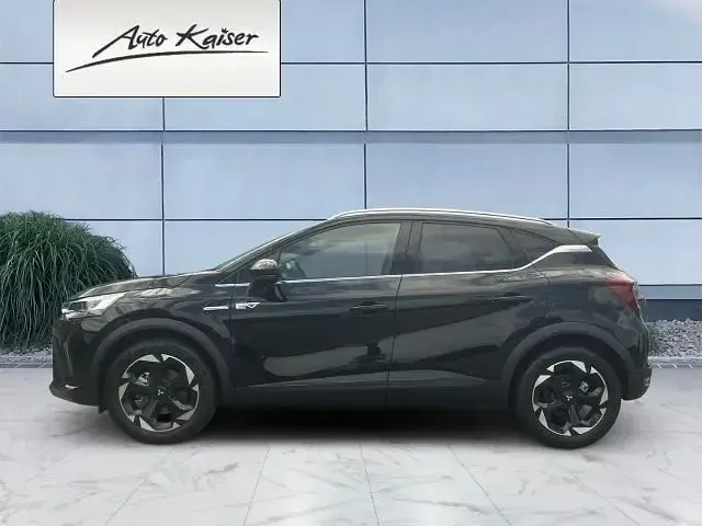 Neu Mitsubishi ASX Edition 158 PS (116 kW) 2026 M) (schwarz SUV