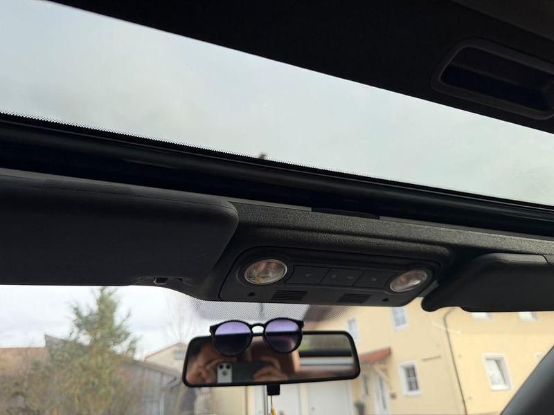 Gebraucht VW Eos Edition 150 PS (110 kW) 2007 Schwarz Cabrio