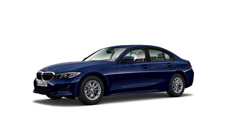 Gebraucht 2025 BMW 330 Advantage Limousine | 26.990 € (Guter Preis) - Bild 1/1