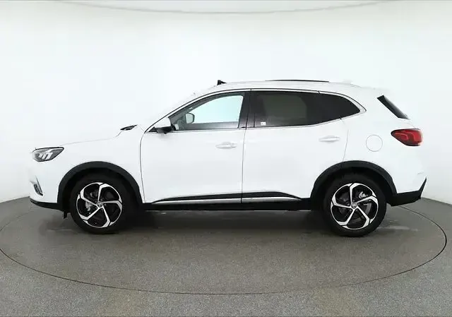 Occasion MG HS Luxury 162 ch (119 kW) 2024 Blanc SUV