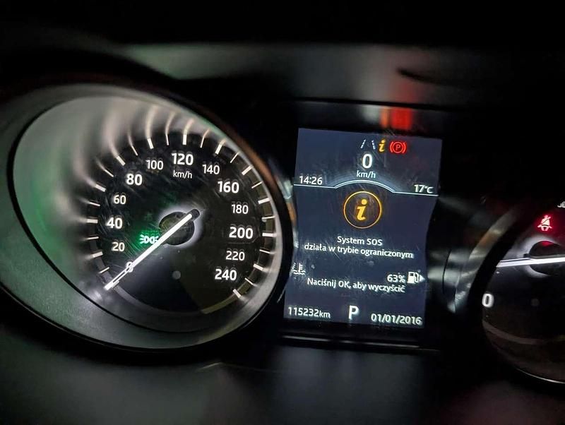 Gebraucht Land Rover Discovery Sport Landmark 179 PS (131 kW) 2018 SUV