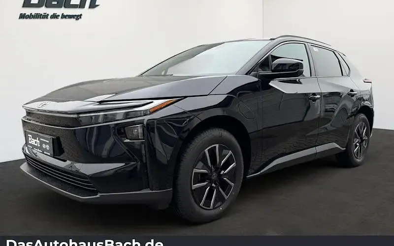 Gebraucht Toyota bZ4X 164 kW (224 PS) 2026 SUV