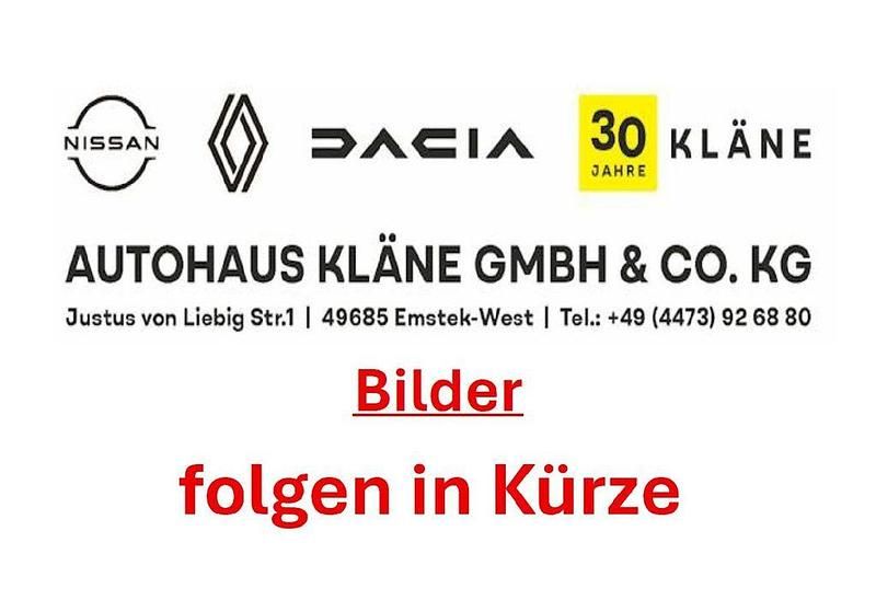 Neu Dacia Sandero Expression 91 PS (66 kW) 2026 Schwarz Limousine