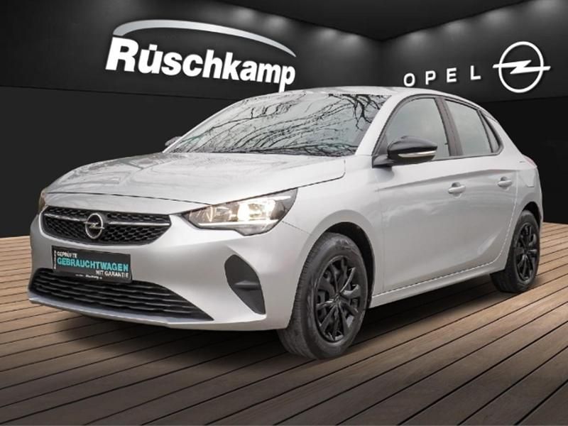 Gebraucht Opel Corsa Edition 75 PS (55 kW) 2022 Kleinwagen