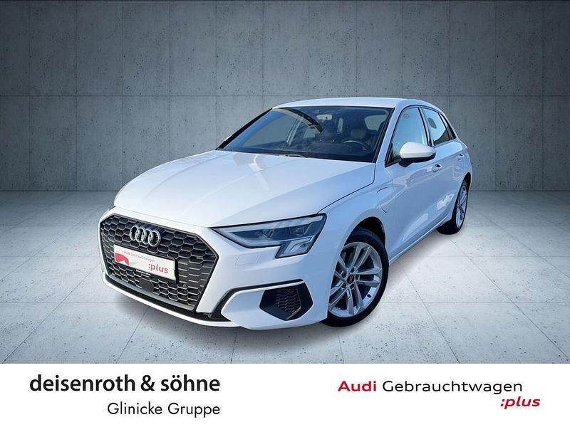 Gebraucht Audi A3 Performance 204 PS (150 kW) 2022 Ibisweiß Limousine