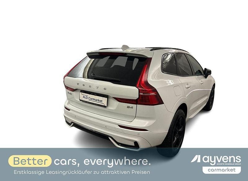Gebraucht Volvo XC60 R-Design 197 PS (144 kW) 2022 SUV