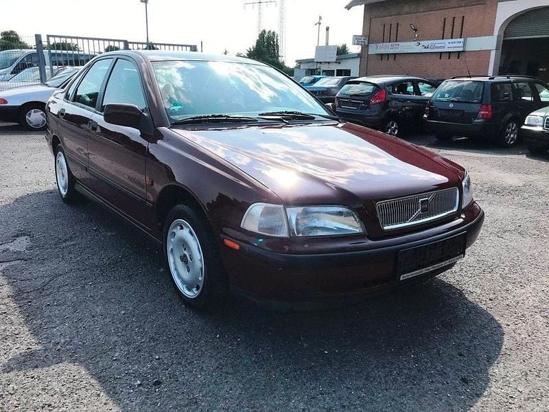 Gebraucht 1996 Volvo S40 Limousine | 3.199 € (Etwas zu teuer) - Bild 1/4