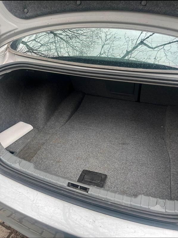 Gebraucht BMW 320 150 PS (110 kW) 2007 Silber Limousine