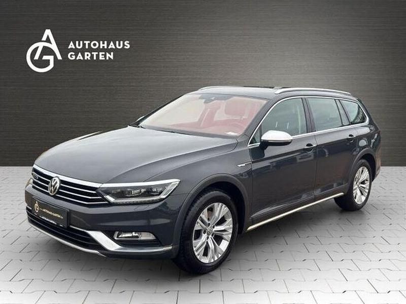Andere Gebraucht 2016 VW Passat Limousine | 8.950 € (Fairer Preis) - Bild 1/3