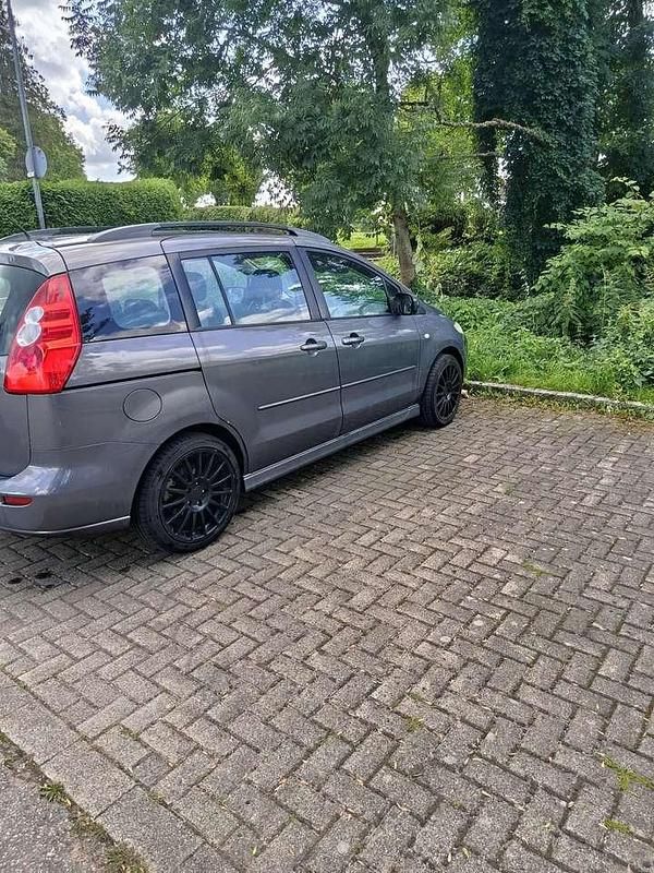 Gebraucht 2007 Mazda 5 Exclusive Van / Kleinbus | 2.850 € (Fairer Preis) - Bild 1/4