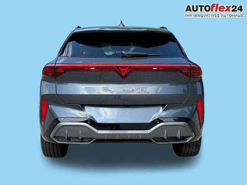 Neu Cupra Terramar VZ 265 PS (194 kW) 2026 Wählbar SUV