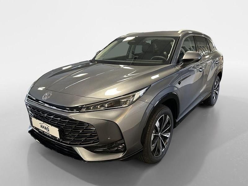 Neu MG HS Luxury 272 PS (200 kW) 2026 Grau SUV