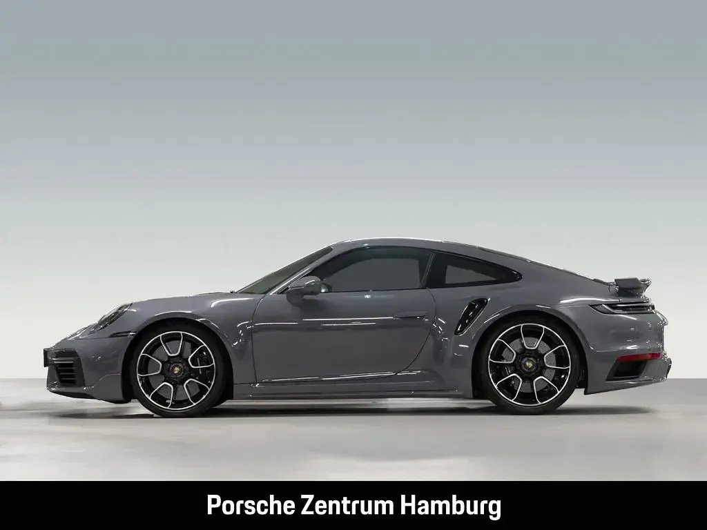 Gebraucht Porsche 992 650 PS (478 kW) 2024 Grau
